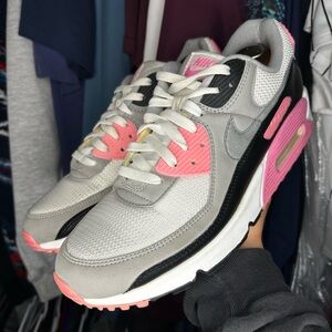 Nike Air Max 90 Rose Pink